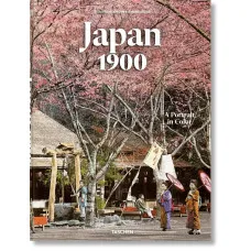 Japan 1900. A Portrait in Color