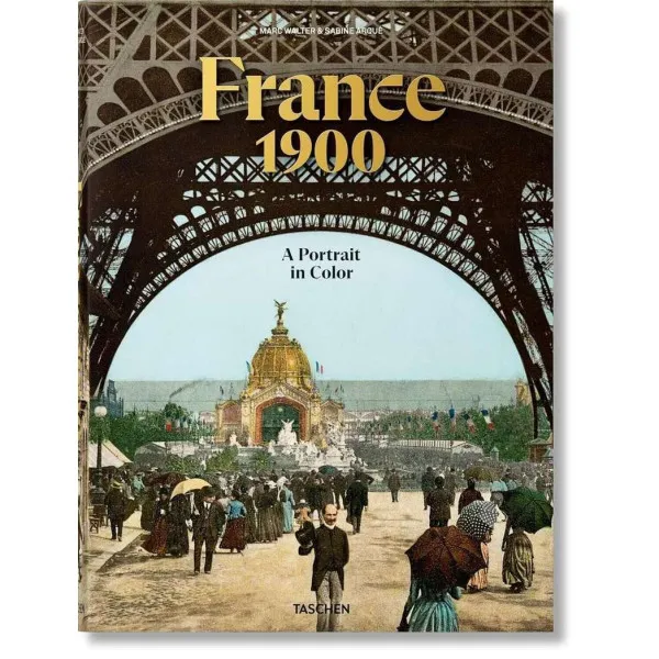 France 1900