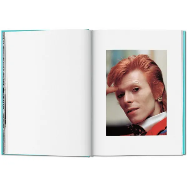 The Rise of David Bowie, 1972-1973