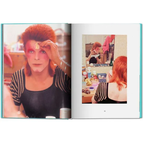 The Rise of David Bowie, 1972-1973