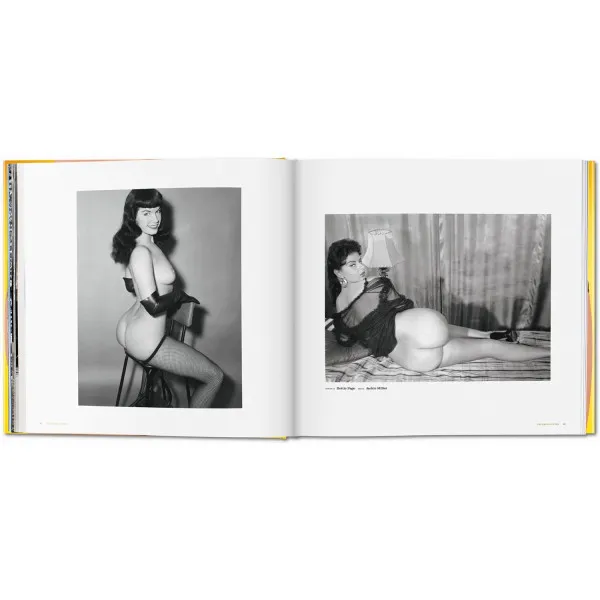 The Big Butt Book
