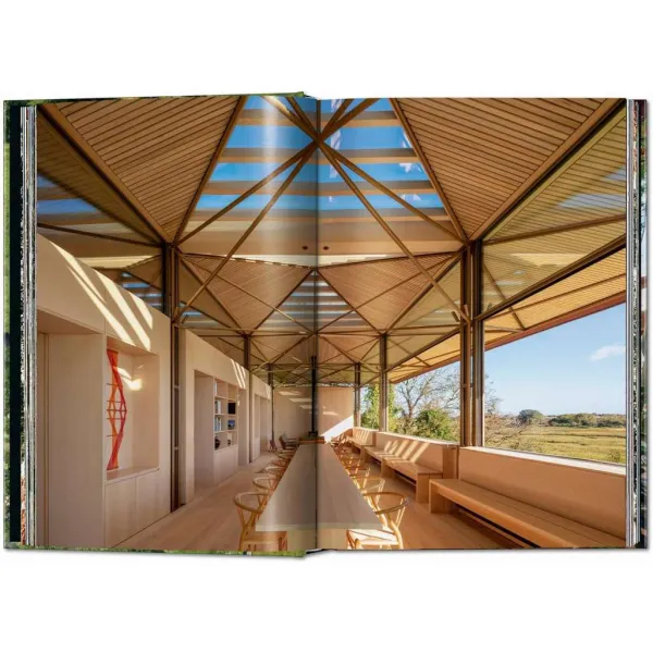 Homes for Our Time. Sustainable Living