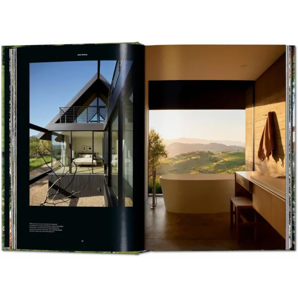 Homes for Our Time. Sustainable Living