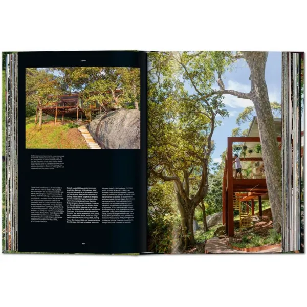 Homes for Our Time. Sustainable Living