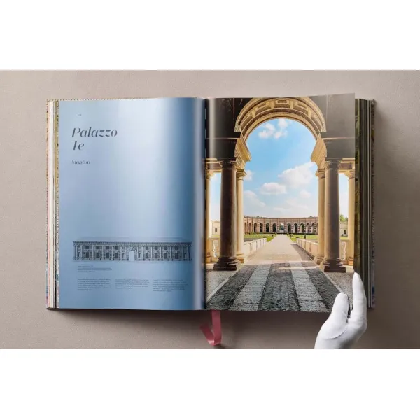 Italian Palaces. Massimo Listri