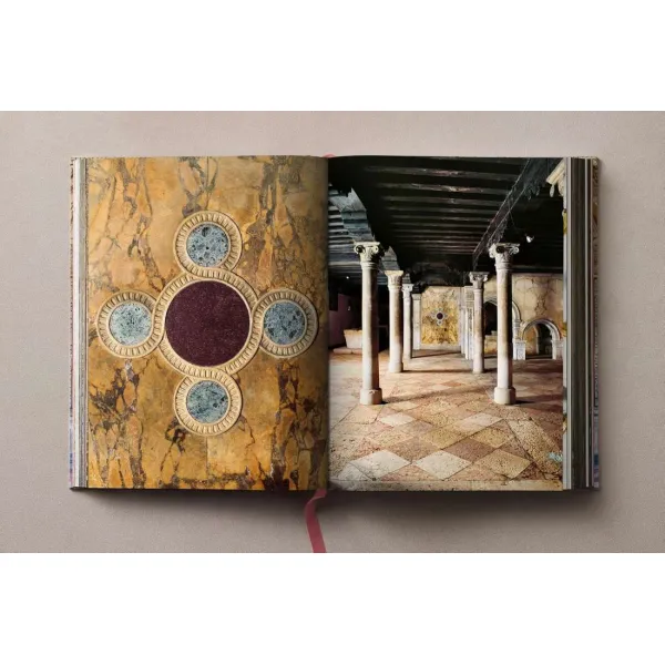 Italian Palaces. Massimo Listri