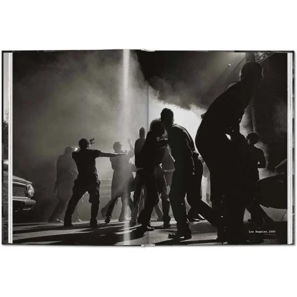 Peter Lindbergh. Untold Stories
