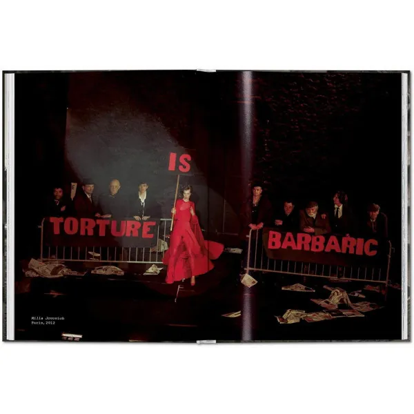 Peter Lindbergh. Untold Stories