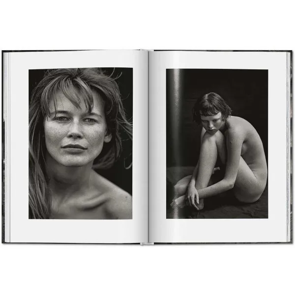 Peter Lindbergh. Untold Stories