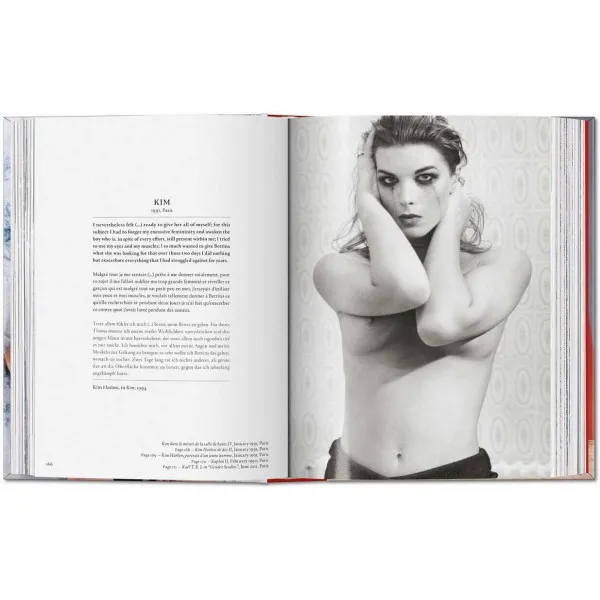 Bettina Rheims