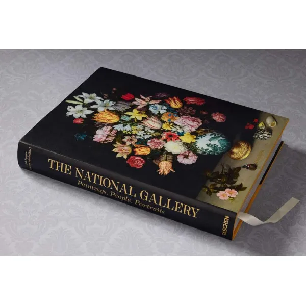 The National Gallery