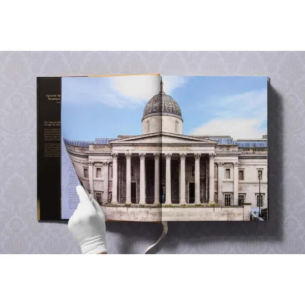 The National Gallery