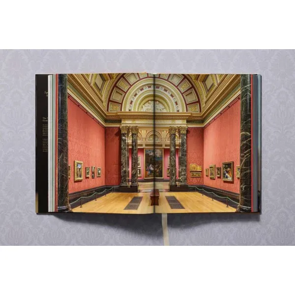 The National Gallery