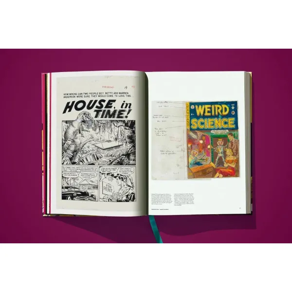Weird Science. Vol. 1
