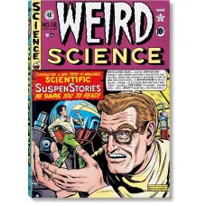 Weird Science. Vol. 1