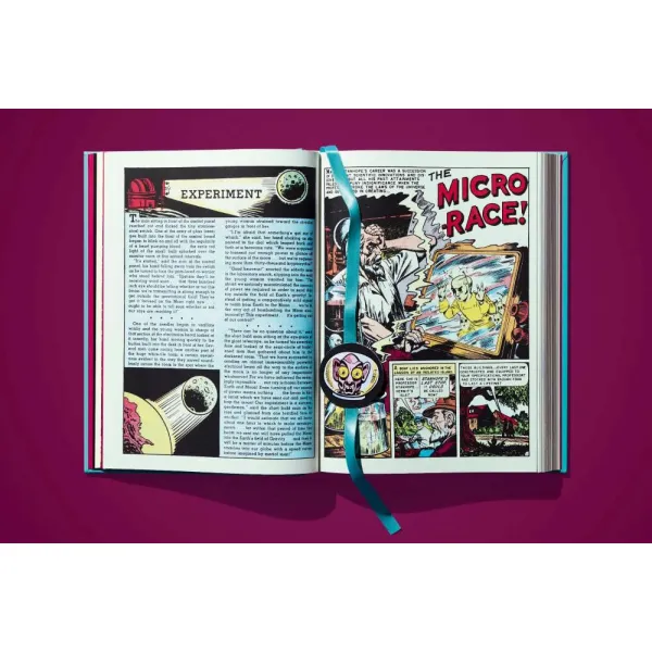 EC Comics Library. Weird Science. Vol. 1 (on request)