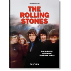 The Rolling Stones. 45th Ed.