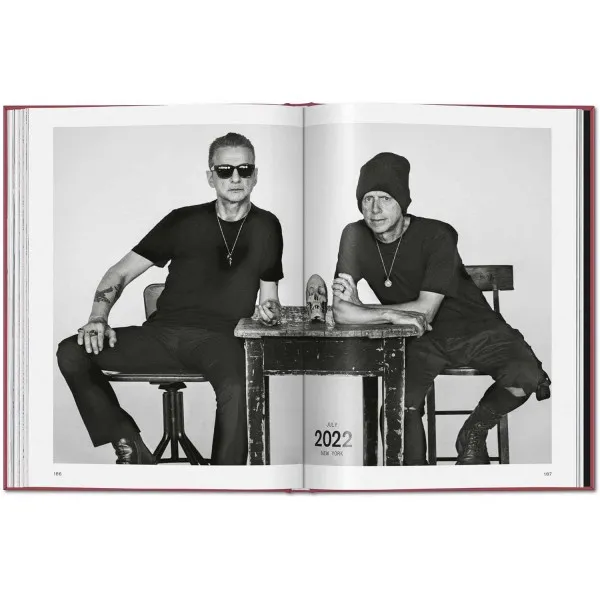Depeche Mode