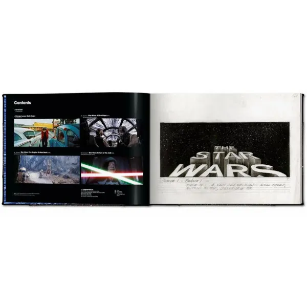 The Star Wars Archives. 1977–1983