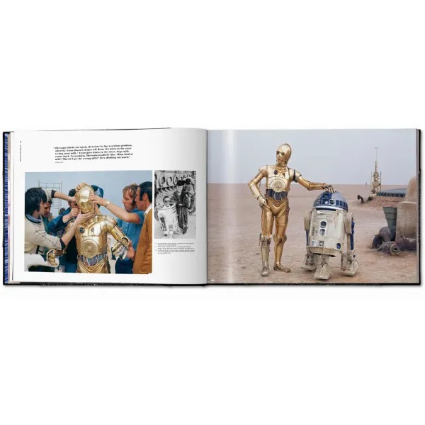 The Star Wars Archives. 1977–1983