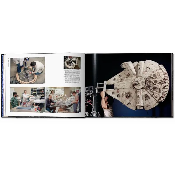 The Star Wars Archives. 1977–1983