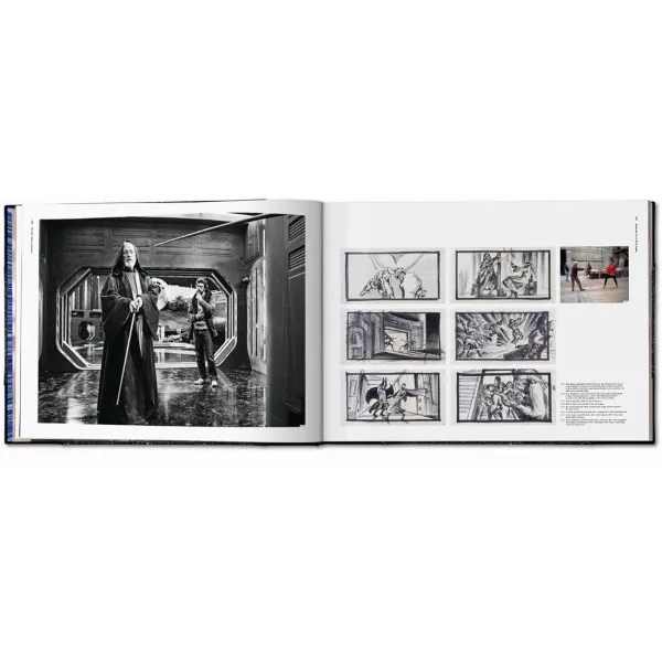 The Star Wars Archives. 1977–1983
