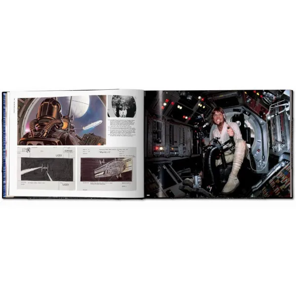 The Star Wars Archives. 1977–1983