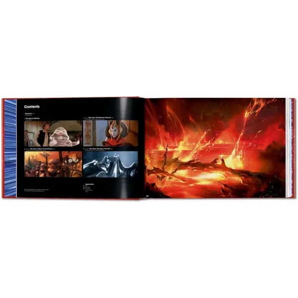 The Star Wars Archives. 1999–2005