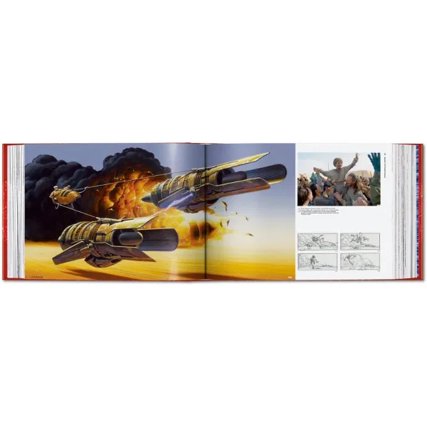 The Star Wars Archives. 1999–2005