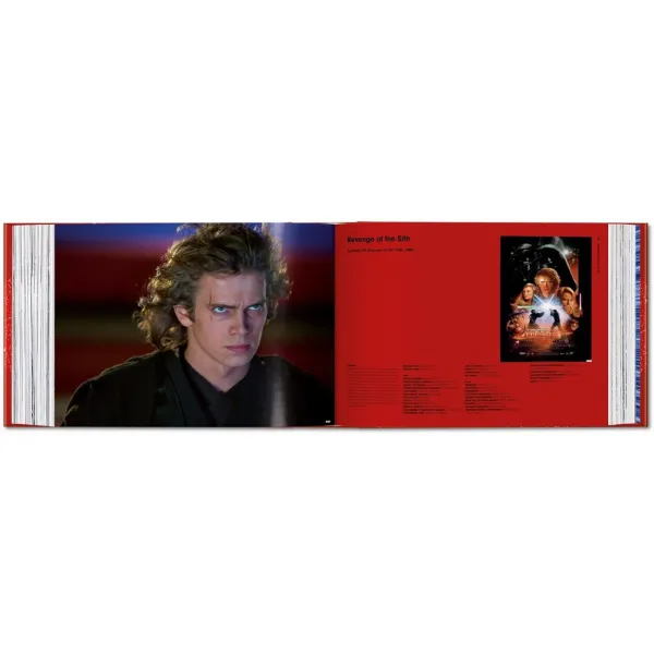The Star Wars Archives. 1999–2005