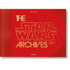 The Star Wars Archives. 1999–2005