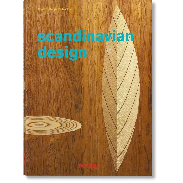 Scandinavian Design 40th Ed.
