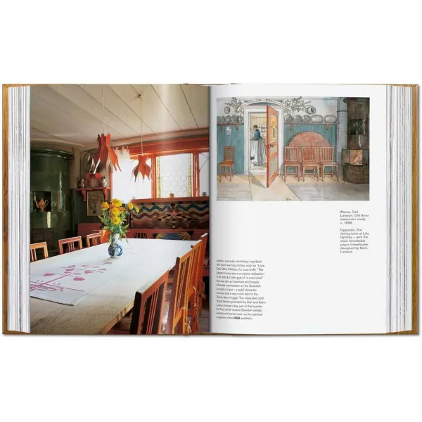 Scandinavian Design 40th Ed.