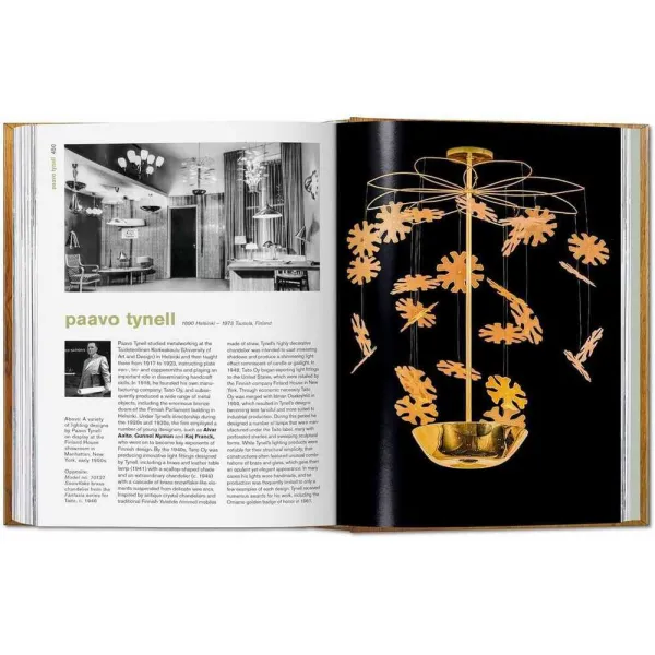 Scandinavian Design 40th Ed.