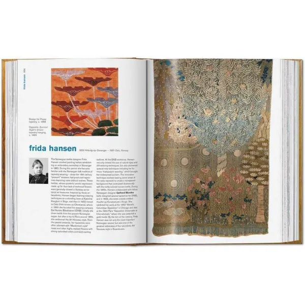 Scandinavian Design 40th Ed.