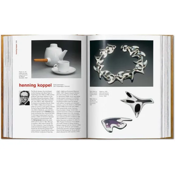 Scandinavian Design 40th Ed.