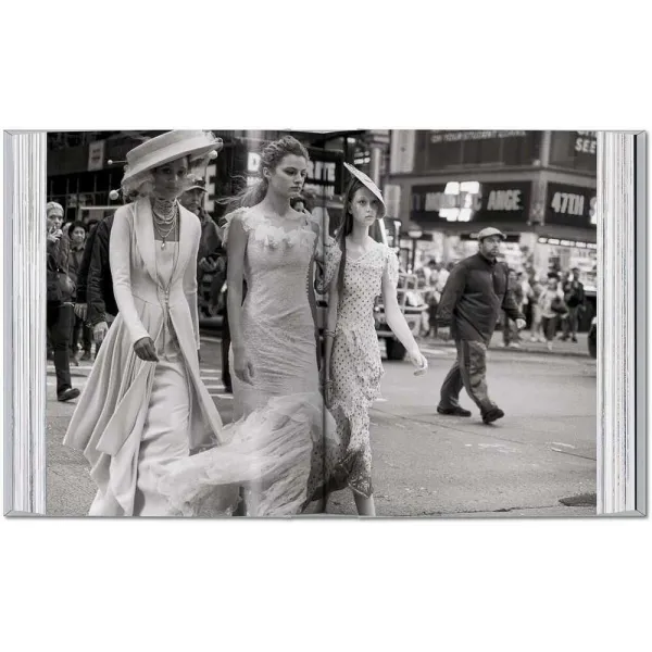Peter Lindbergh, Dior
