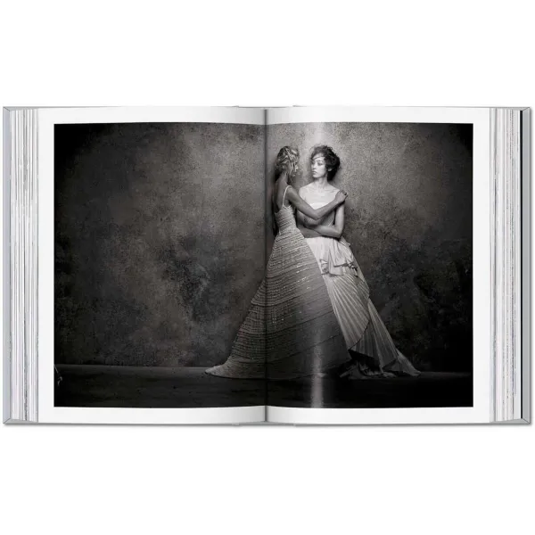 Peter Lindbergh, Dior