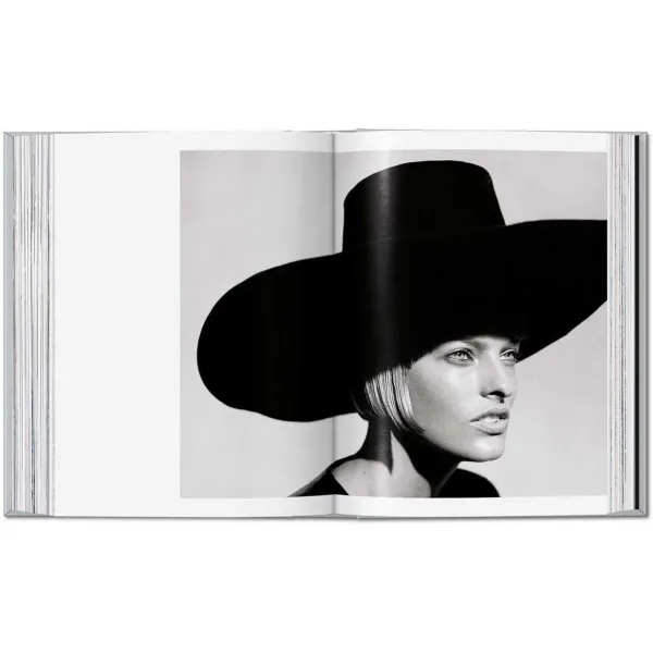 Peter Lindbergh, Dior