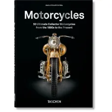 Motorcycles. 45th Ed.