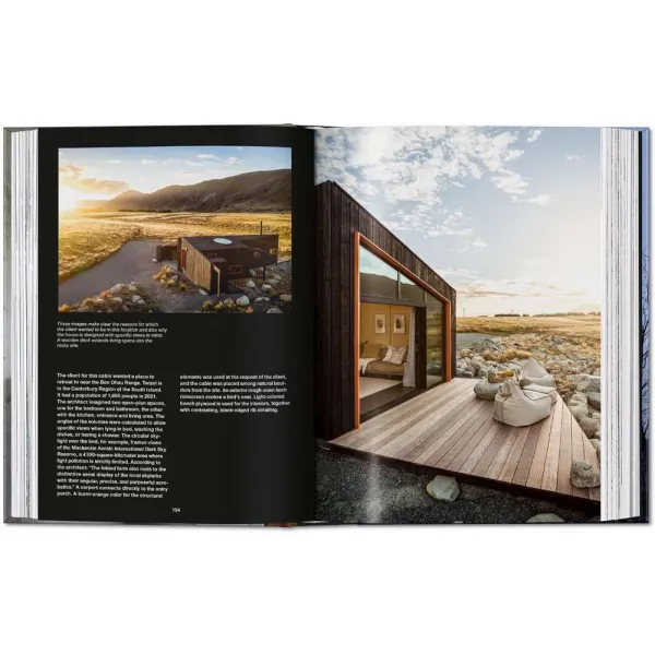 Homes For Our Time. Small Houses. 45th Ed.