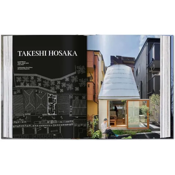 Homes For Our Time. Small Houses. 45th Ed.