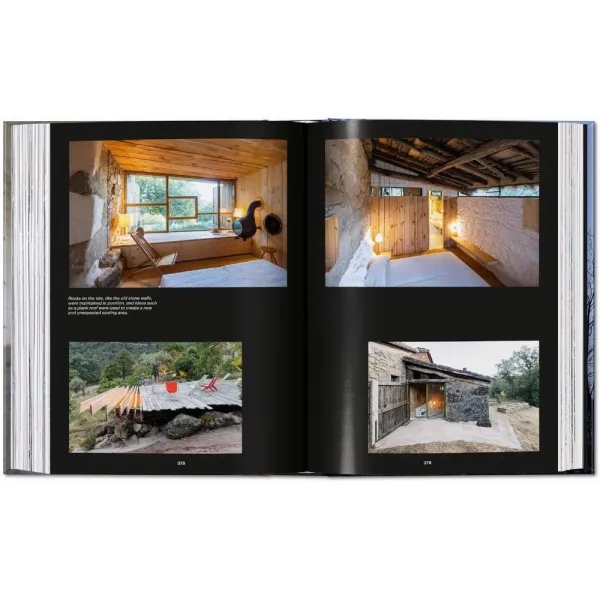 Homes For Our Time. Small Houses. 45th Ed.