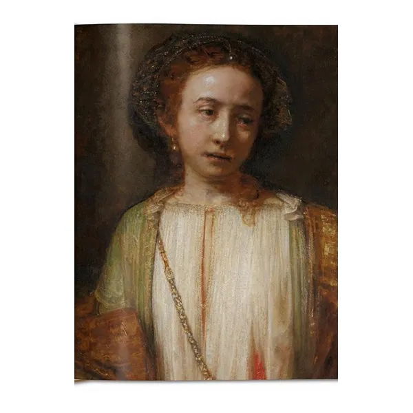 Rembrandt: The Complete Paintings