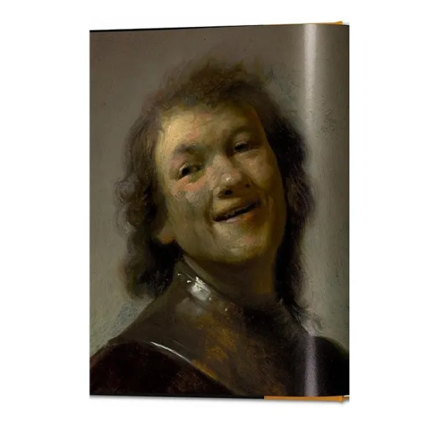 Rembrandt: The Complete Paintings