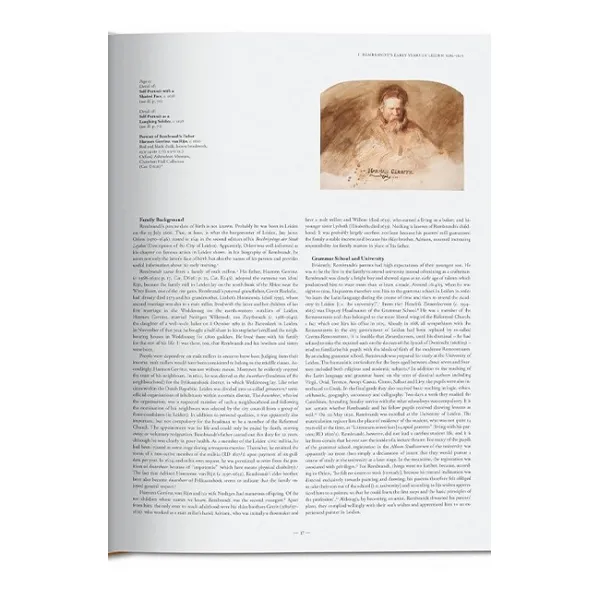 Rembrandt: The Complete Paintings