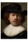 Rembrandt: The Complete Paintings