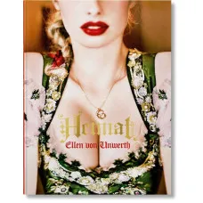 Ellen Von Unwerth. Heimat