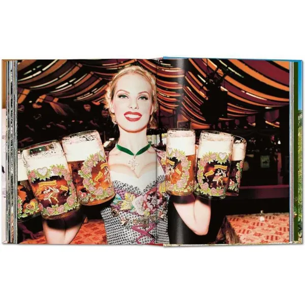 Ellen Von Unwerth. Heimat