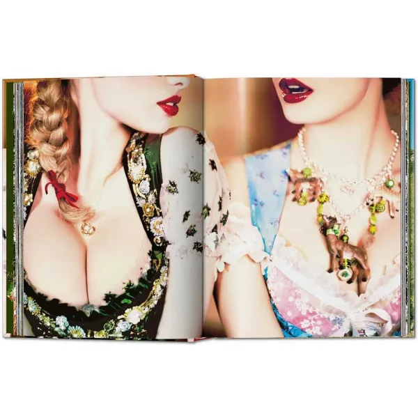 Ellen Von Unwerth. Heimat